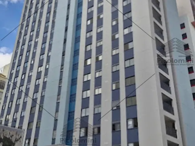Imagem: Apartamento Tipo Flat À Venda Vila Buarque