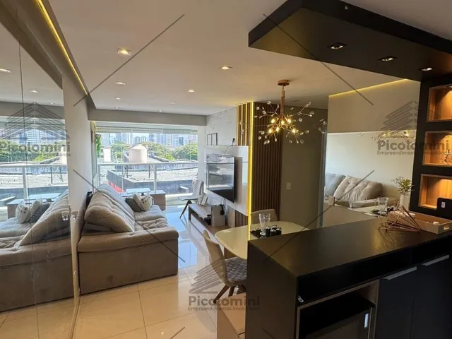 Imagem: Apartamento 59m², Cond. Spazio Mooca, 2