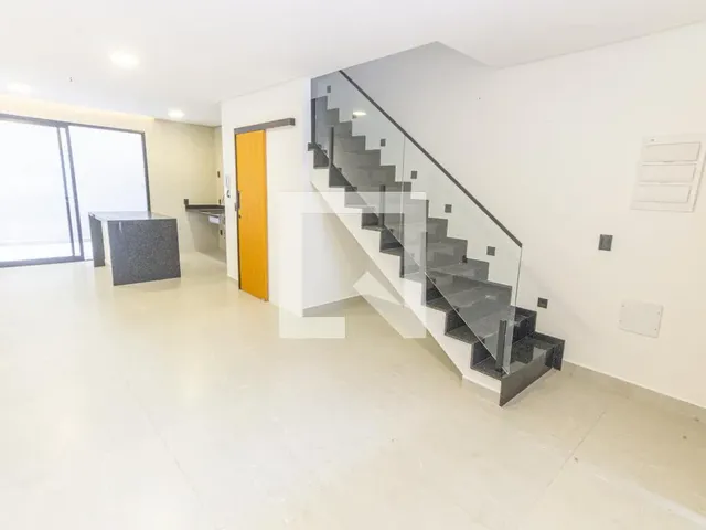 Imagem: Casa à Venda - Mooca, 3 Quartos, 151 m2