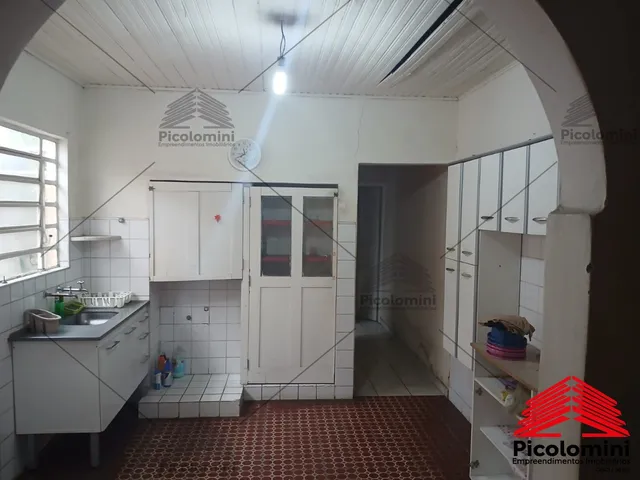 Imagem: Casa À Venda em São Paulo-Sp, Mooca 2
