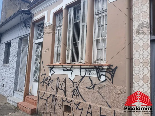 Imagem 5: Casa À Venda em São Paulo-Sp, Mooca: 2 Quartos, 2 Salas, 3 Banheiros, 100M² de Área. Venha Conferir!