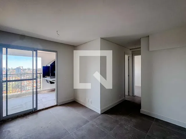 Imagem: Apartamento À Venda - Mooca, 2 Quartos