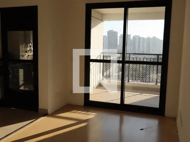 Imagem: Apartamento à Venda - Vila Santa Clara