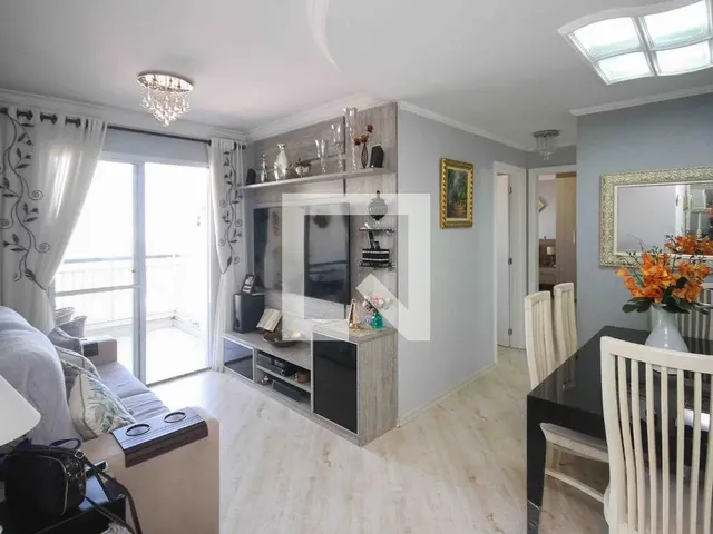 Imagem: Apartamento à Venda - Vila Santa Clara