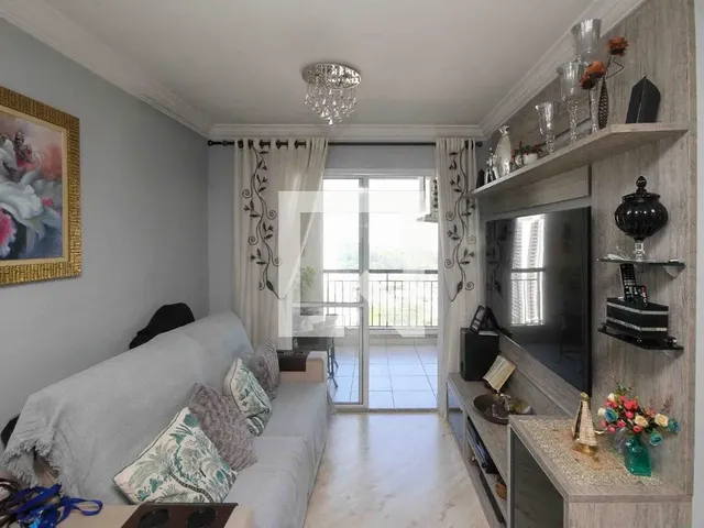 Imagem 15: Apartamento à Venda - Vila Santa Clara, 2 Quartos, 62 m2