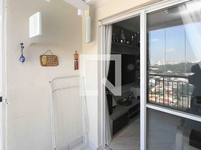 Imagem 12: Apartamento à Venda - Vila Santa Clara, 2 Quartos, 62 m2