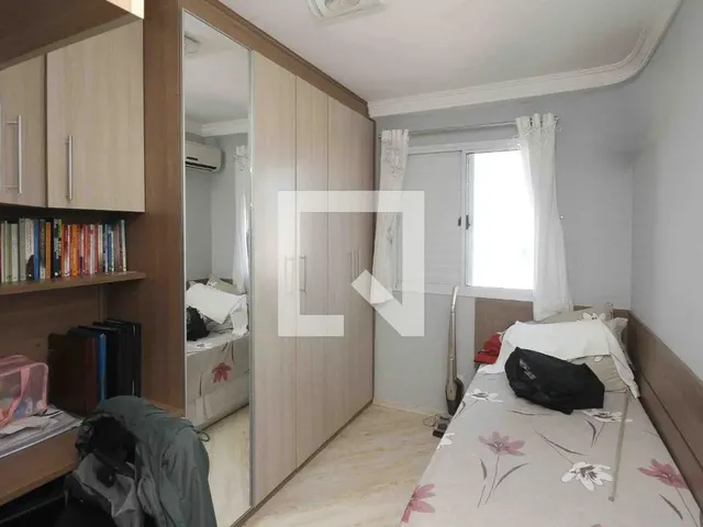 Imagem 14: Apartamento à Venda - Vila Santa Clara, 2 Quartos, 62 m2