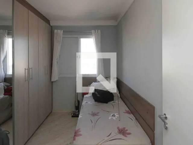 Imagem 6: Apartamento à Venda - Vila Santa Clara, 2 Quartos, 62 m2
