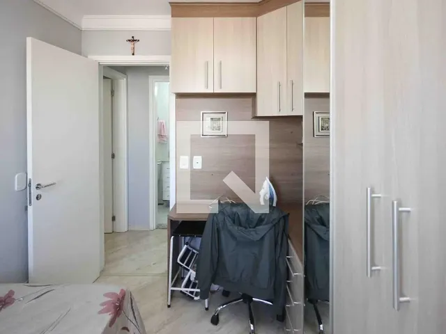 Imagem 13: Apartamento à Venda - Vila Santa Clara, 2 Quartos, 62 m2