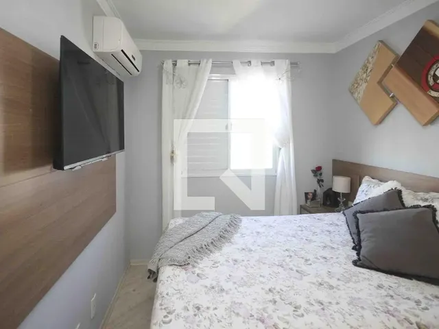 Imagem 4: Apartamento à Venda - Vila Santa Clara, 2 Quartos, 62 m2