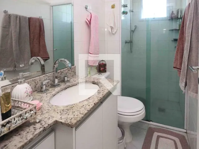 Imagem 3: Apartamento à Venda - Vila Santa Clara, 2 Quartos, 62 m2