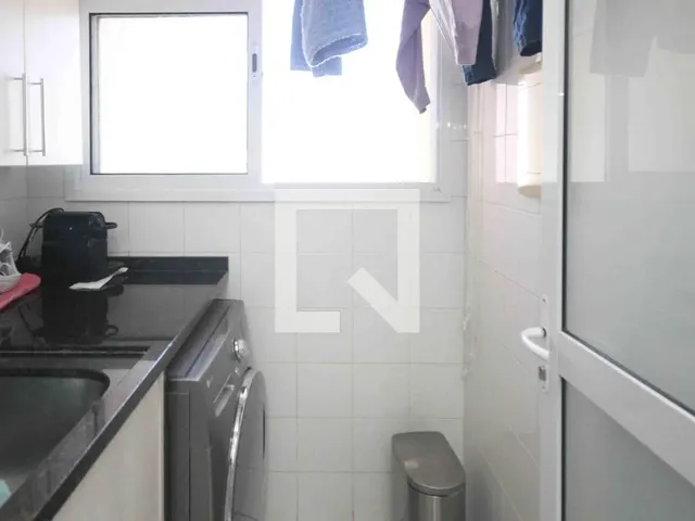 Imagem 2: Apartamento à Venda - Vila Santa Clara, 2 Quartos, 62 m2
