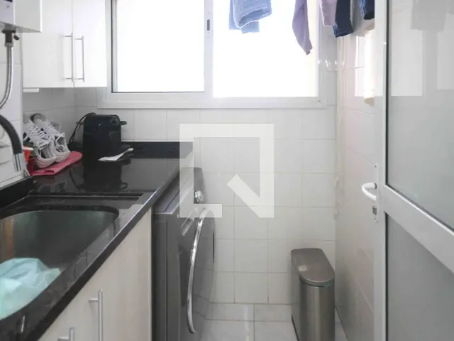 Imagem 8: Apartamento à Venda - Vila Santa Clara, 2 Quartos, 62 m2
