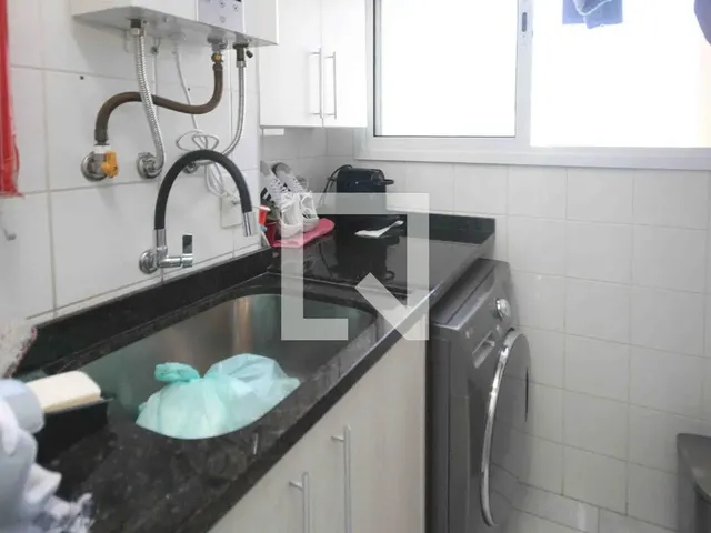 Imagem 10: Apartamento à Venda - Vila Santa Clara, 2 Quartos, 62 m2