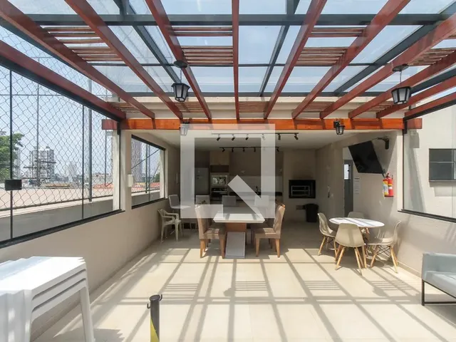 Imagem 16: Apartamento à Venda - Vila Santa Clara, 2 Quartos, 62 m2