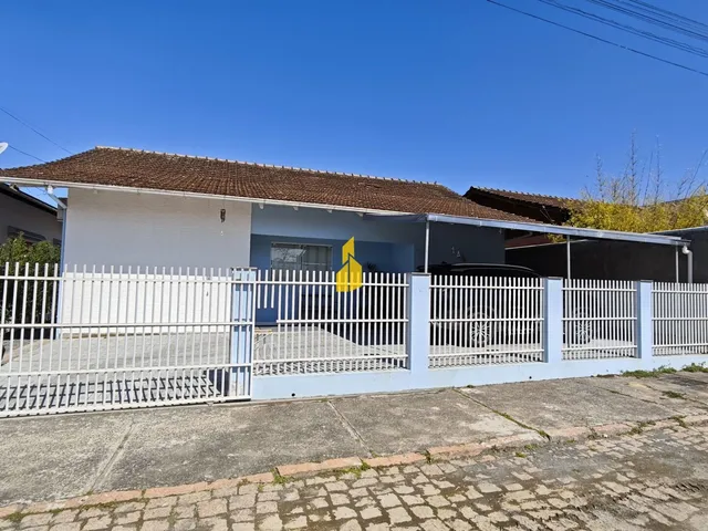 Imagem: Casa à venda no bairro Das Nações - Timbó/SC