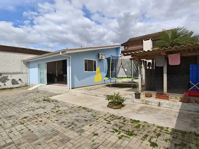 Imagem 2: Casa à venda no bairro Das Nações - Timbó/SC