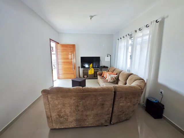Imagem 3: Casa à venda no bairro Das Nações - Timbó/SC