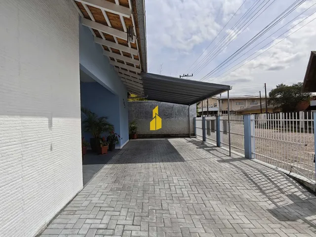 Imagem 12: Casa à venda no bairro Das Nações - Timbó/SC