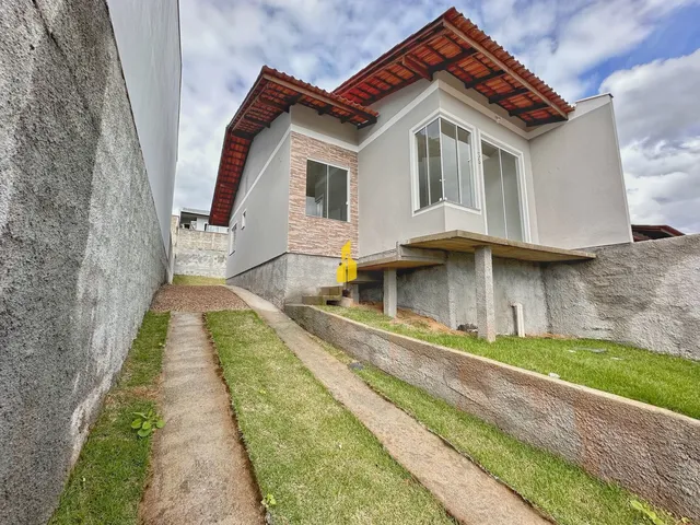 Imagem 10: Linda casa em Bairro planejado de Indaial