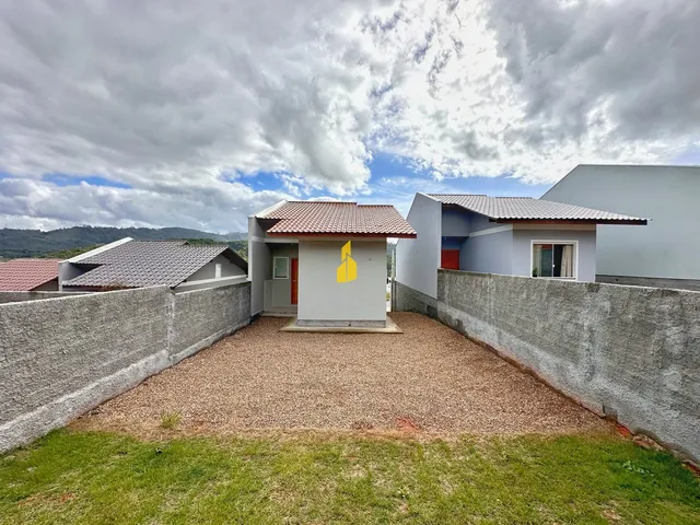 Imagem 9: Linda casa em Bairro planejado de Indaial