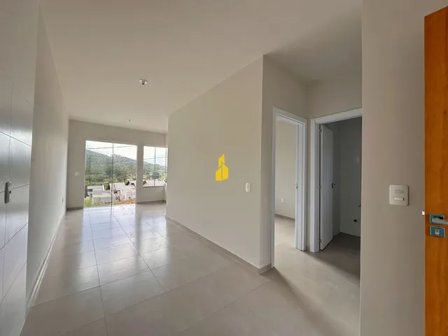 Imagem 12: Linda casa em Bairro planejado de Indaial