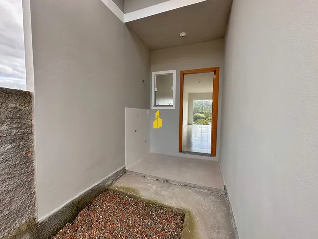Imagem 15: Linda casa em Bairro planejado de Indaial