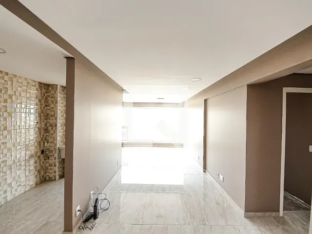 Imagem 8: Apartamento à Venda - Vila Santa Clara, 2 Quartos, 64 m2