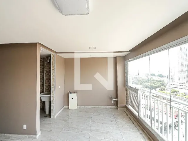 Imagem 10: Apartamento à Venda - Vila Santa Clara, 2 Quartos, 64 m2