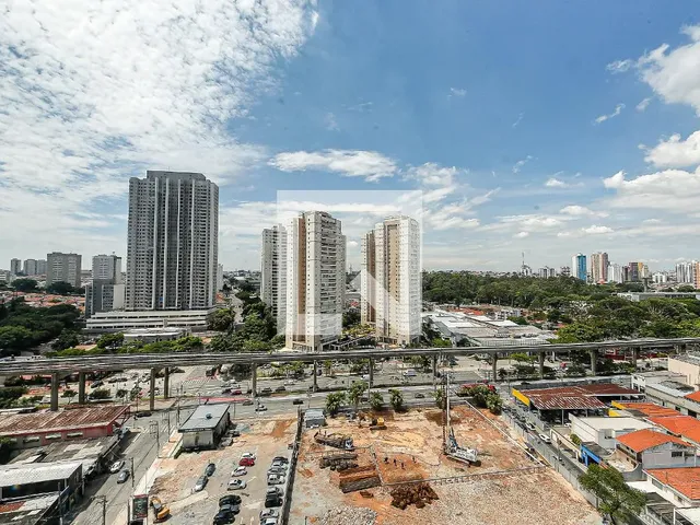 Imagem 2: Apartamento à Venda - Vila Santa Clara, 2 Quartos, 64 m2