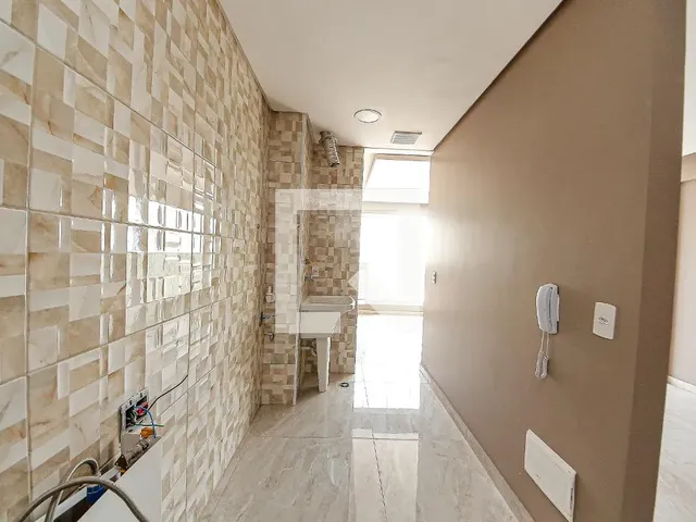 Imagem 7: Apartamento à Venda - Vila Santa Clara, 2 Quartos, 64 m2