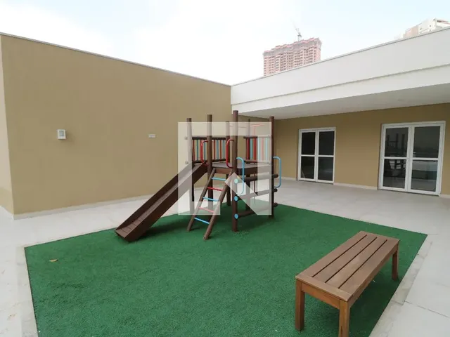 Imagem 13: Apartamento à Venda - Vila Santa Clara, 2 Quartos, 64 m2