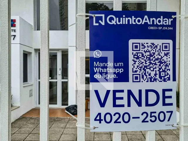 Imagem 14: Apartamento à Venda - Vila Santa Clara, 2 Quartos, 64 m2