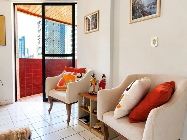 Imagem 7: Super oportunidade em Tambaú com porteira fechada!!!