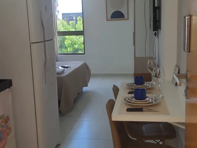 Imagem 3: Pronto para morar ou rentabilizar no melhor do Jardim Oceania!!!