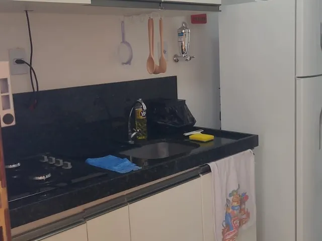 Imagem 5: Pronto para morar ou rentabilizar no melhor do Jardim Oceania!!!