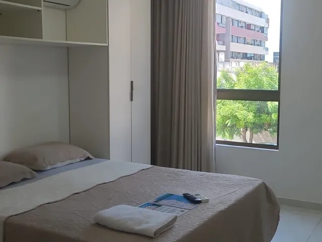 Imagem 2: Pronto para morar ou rentabilizar no melhor do Jardim Oceania!!!