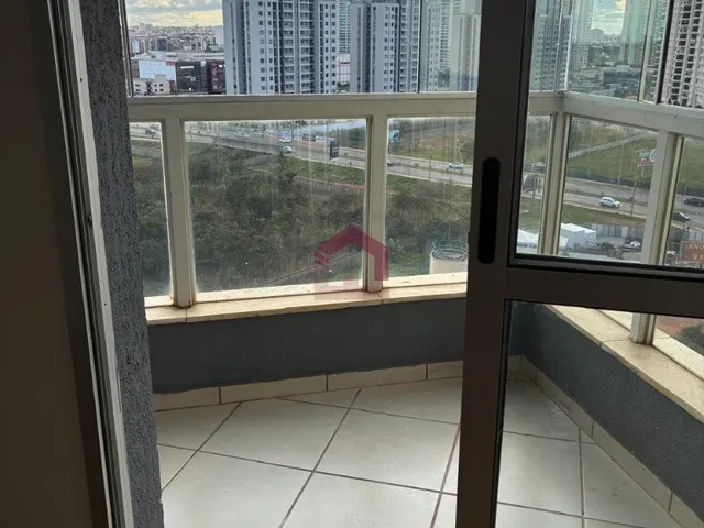 Imagem 3: ÍCARO - 69M² - 1 QUARTO - SUÍTE - 1 VAGA - LAZER COMPLETO - METRÔ - ÁGUAS CLARAS