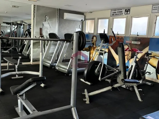 Imagem 6: ÍCARO - 69M² - 1 QUARTO - SUÍTE - 1 VAGA - LAZER COMPLETO - METRÔ - ÁGUAS CLARAS