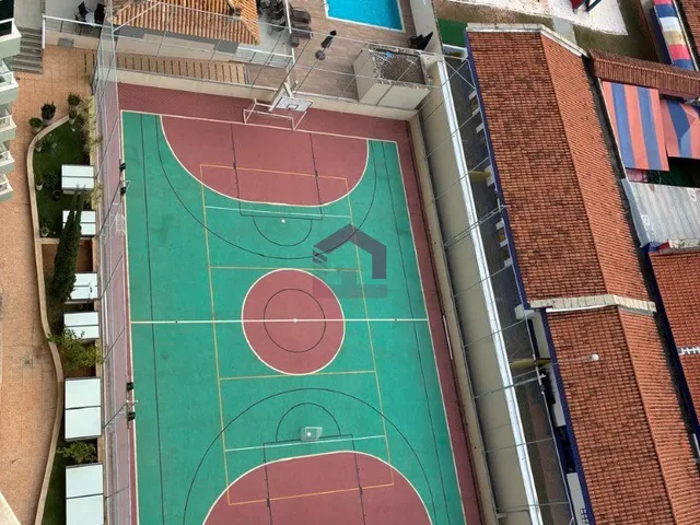 Imagem 8: ÍCARO - 69M² - 1 QUARTO - SUÍTE - 1 VAGA - LAZER COMPLETO - METRÔ - ÁGUAS CLARAS