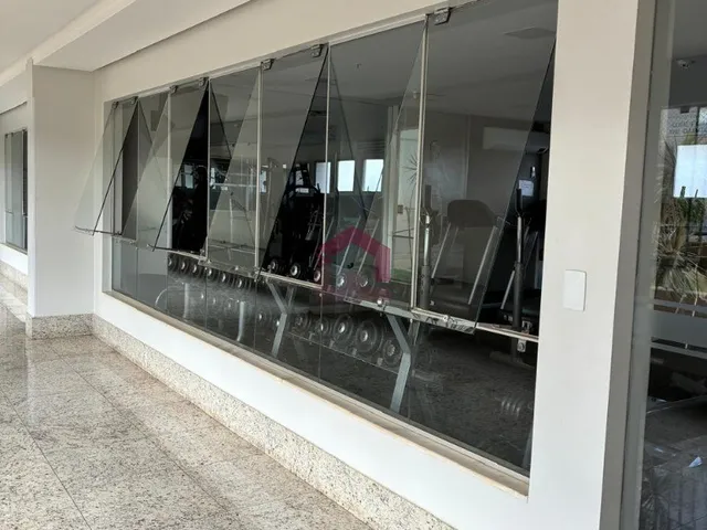 Imagem 12: ÍCARO - 69M² - 1 QUARTO - SUÍTE - 1 VAGA - LAZER COMPLETO - METRÔ - ÁGUAS CLARAS
