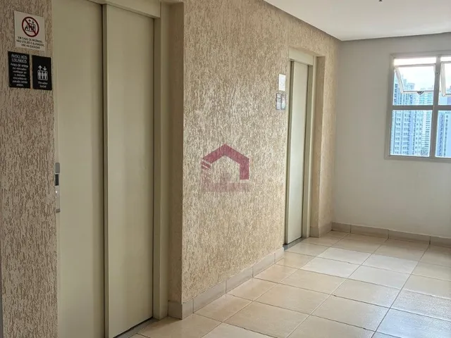 Imagem 9: ÍCARO - 69M² - 1 QUARTO - SUÍTE - 1 VAGA - LAZER COMPLETO - METRÔ - ÁGUAS CLARAS