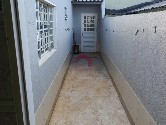 Imagem 11: QNL12 - 296M² - 5 QUARTOS - SOBRADO FUNDOS - ESCRITURADA - TAGUATINGA NORTE