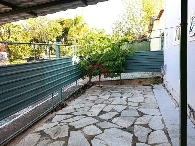 Imagem 15: QNL12 - 296M² - 5 QUARTOS - SOBRADO FUNDOS - ESCRITURADA - TAGUATINGA NORTE