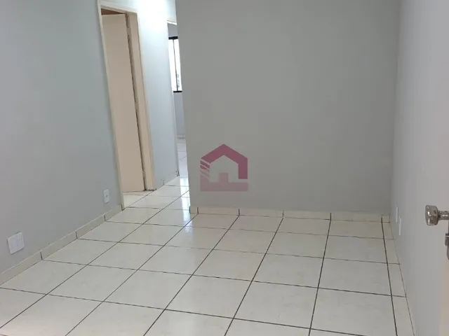 Imagem: QNL 7 - 3 QUARTOS - 2 VAGAS - 78M² - PORTARIA