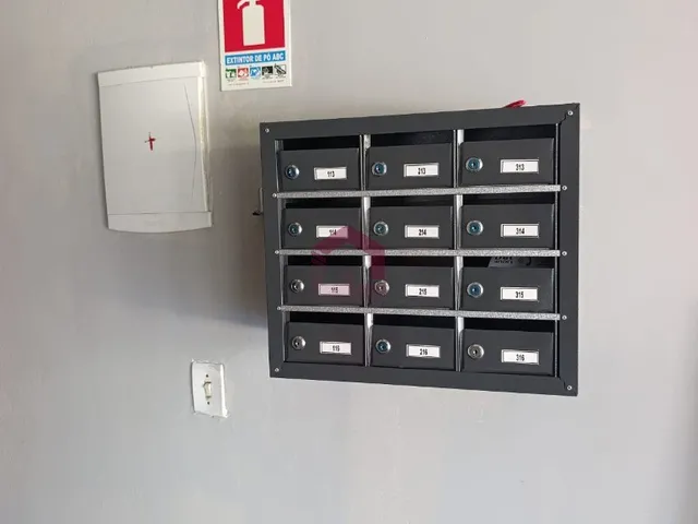 Imagem 13: QNL 7 - 3 QUARTOS - 2 VAGAS - 78M² - PORTARIA - FINANCIAMENTO - TAGUATINGA NORTE