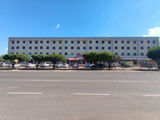 Imagem 15: QNL 7 - 3 QUARTOS - 2 VAGAS - 78M² - PORTARIA - FINANCIAMENTO - TAGUATINGA NORTE
