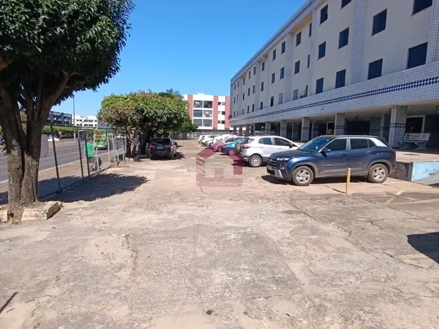 Imagem 6: QNL 7 - 3 QUARTOS - 2 VAGAS - 78M² - PORTARIA - FINANCIAMENTO - TAGUATINGA NORTE