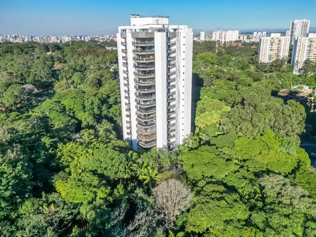 Imagem: Apartamento para venda e locação em Santo