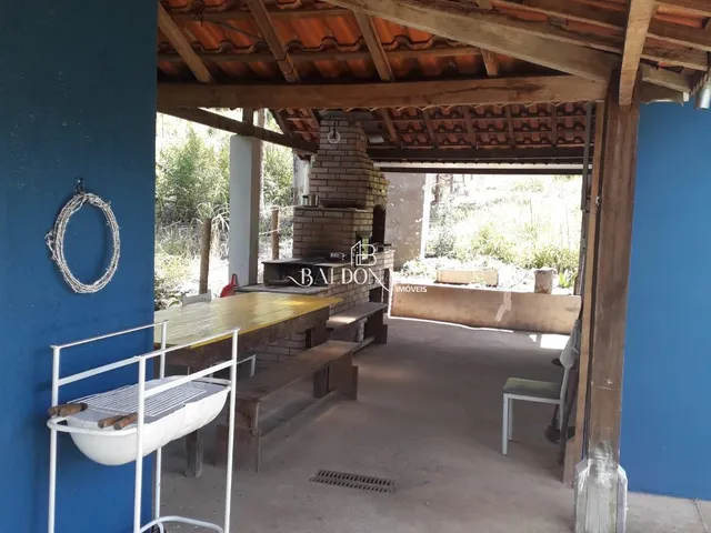 Imagem 7: CHACARA EM BUENO BRANDAO MG 7000 MIL METROS COM ESCRITURA